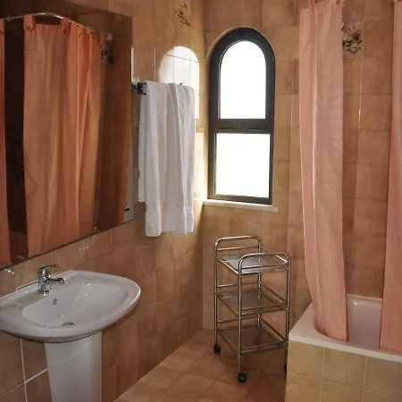 A Lovely 3 Bedroom With Private Pool And Gardens Close To Marina Villa