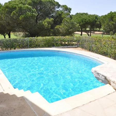 Villa In With Private Pool