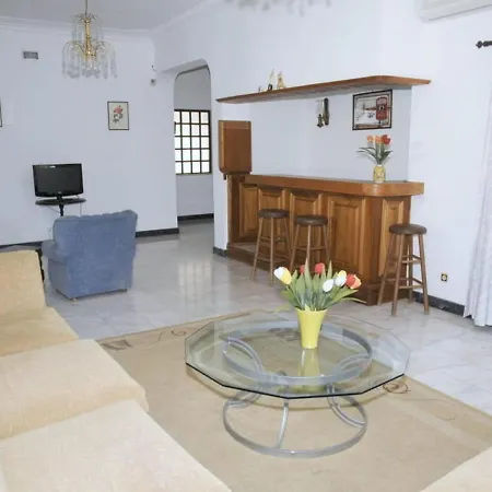 In With Private Pool וילה *
