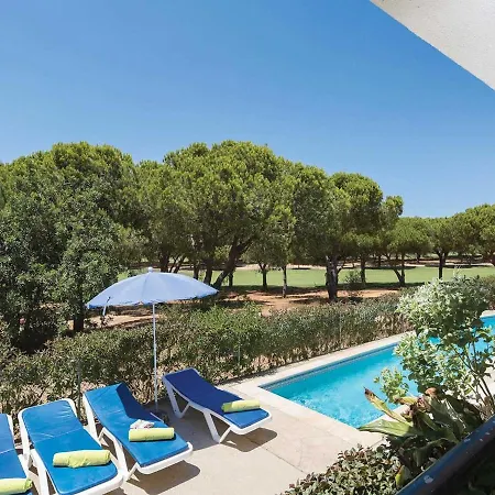 A Lovely 3 Bedroom With Private Pool And Gardens Close To Marina Βίλα